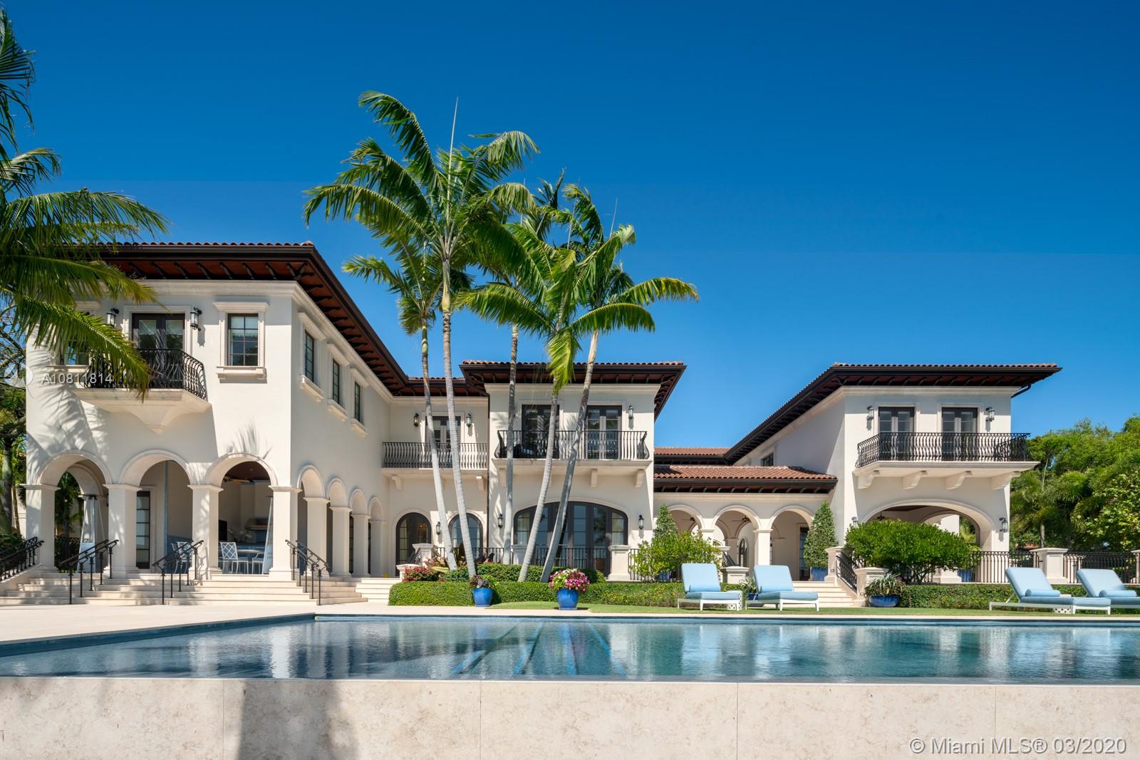 GABLES ESTATES NO 3 - Residential