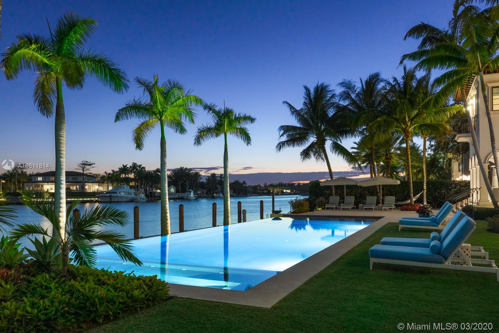 GABLES ESTATES NO 3 - Residential