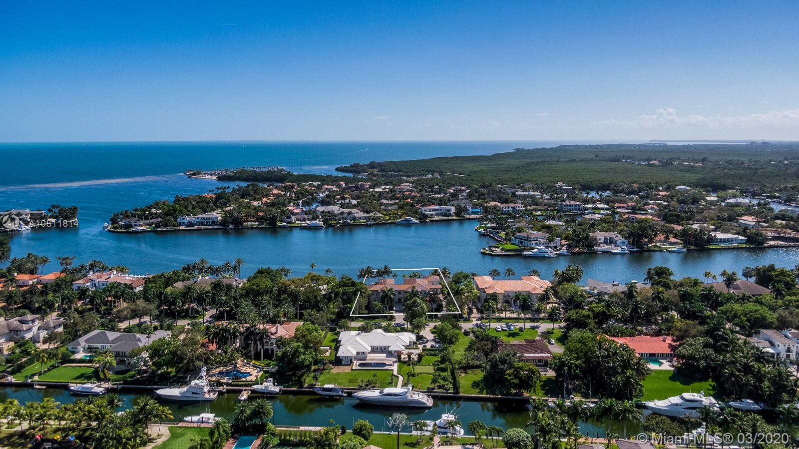 GABLES ESTATES NO 3 - Residential