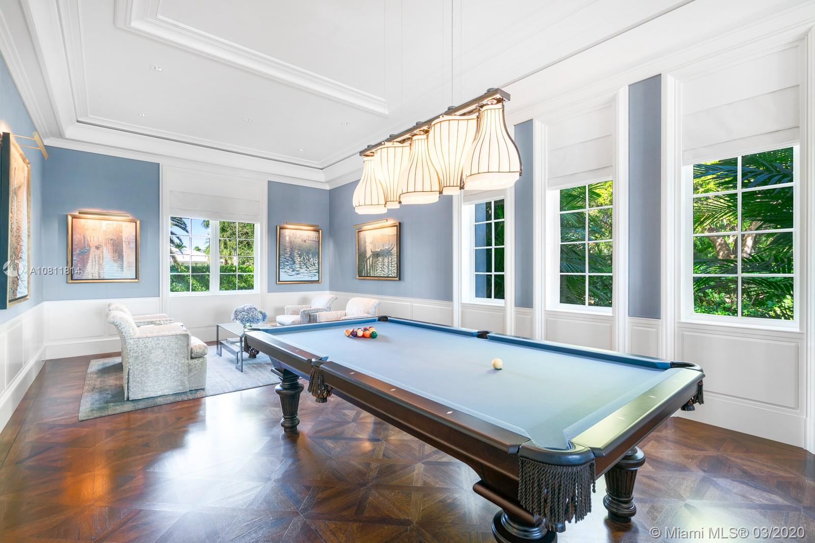 GABLES ESTATES NO 3 - Residential