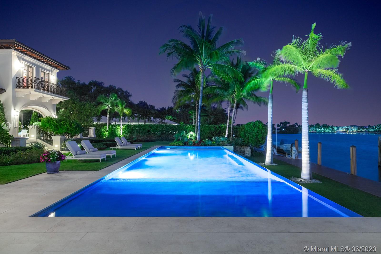 GABLES ESTATES NO 3 - Residential