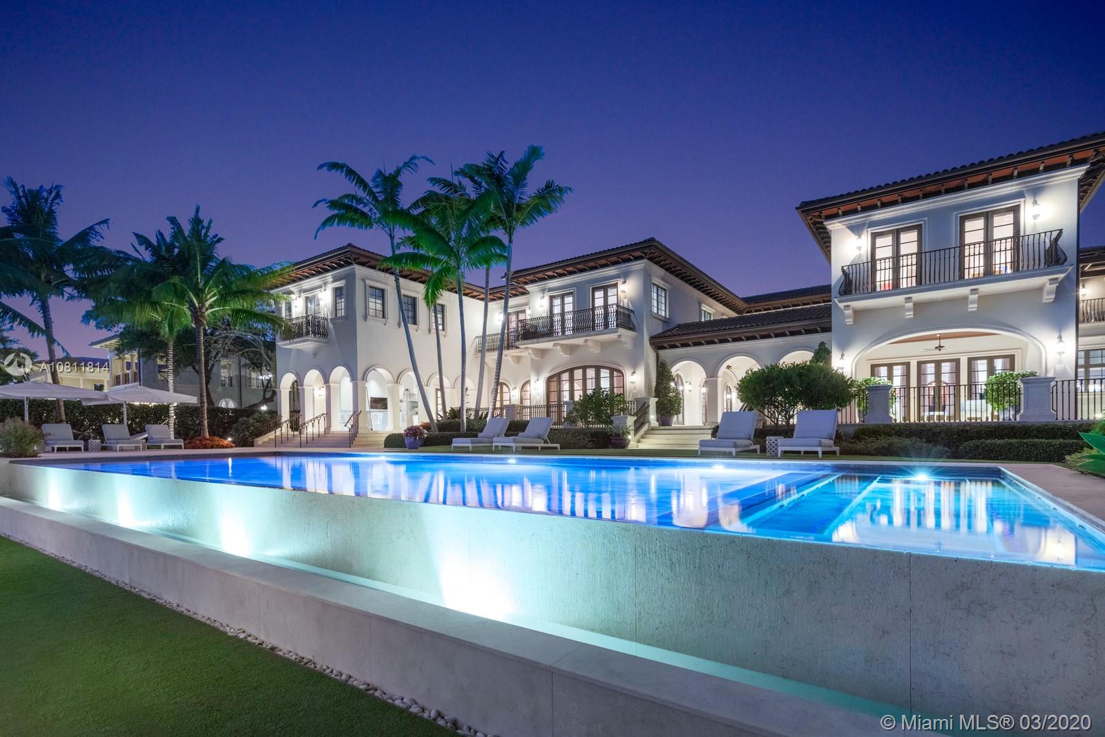 GABLES ESTATES NO 3 - Residential