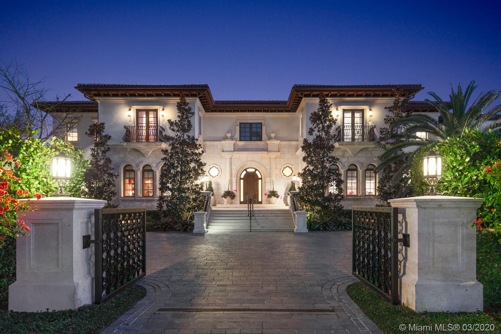 GABLES ESTATES NO 3 - Residential