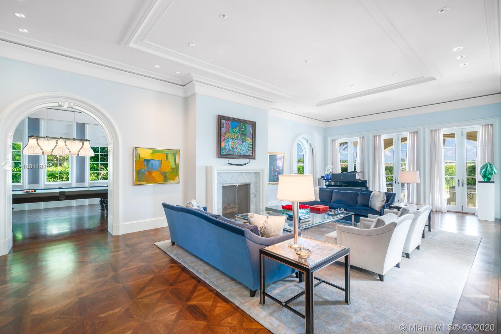 GABLES ESTATES NO 3 - Residential