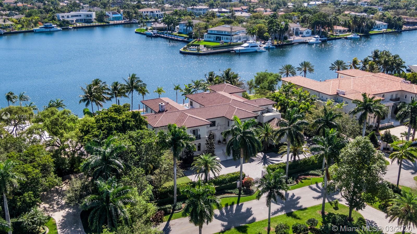 GABLES ESTATES NO 3 - Residential