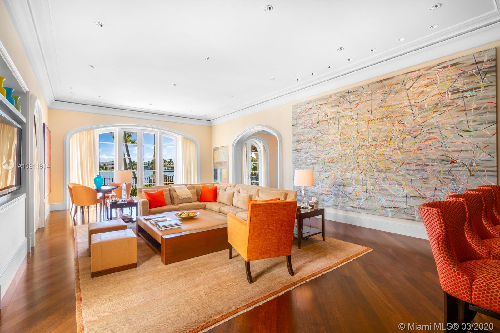 GABLES ESTATES NO 3 - Residential