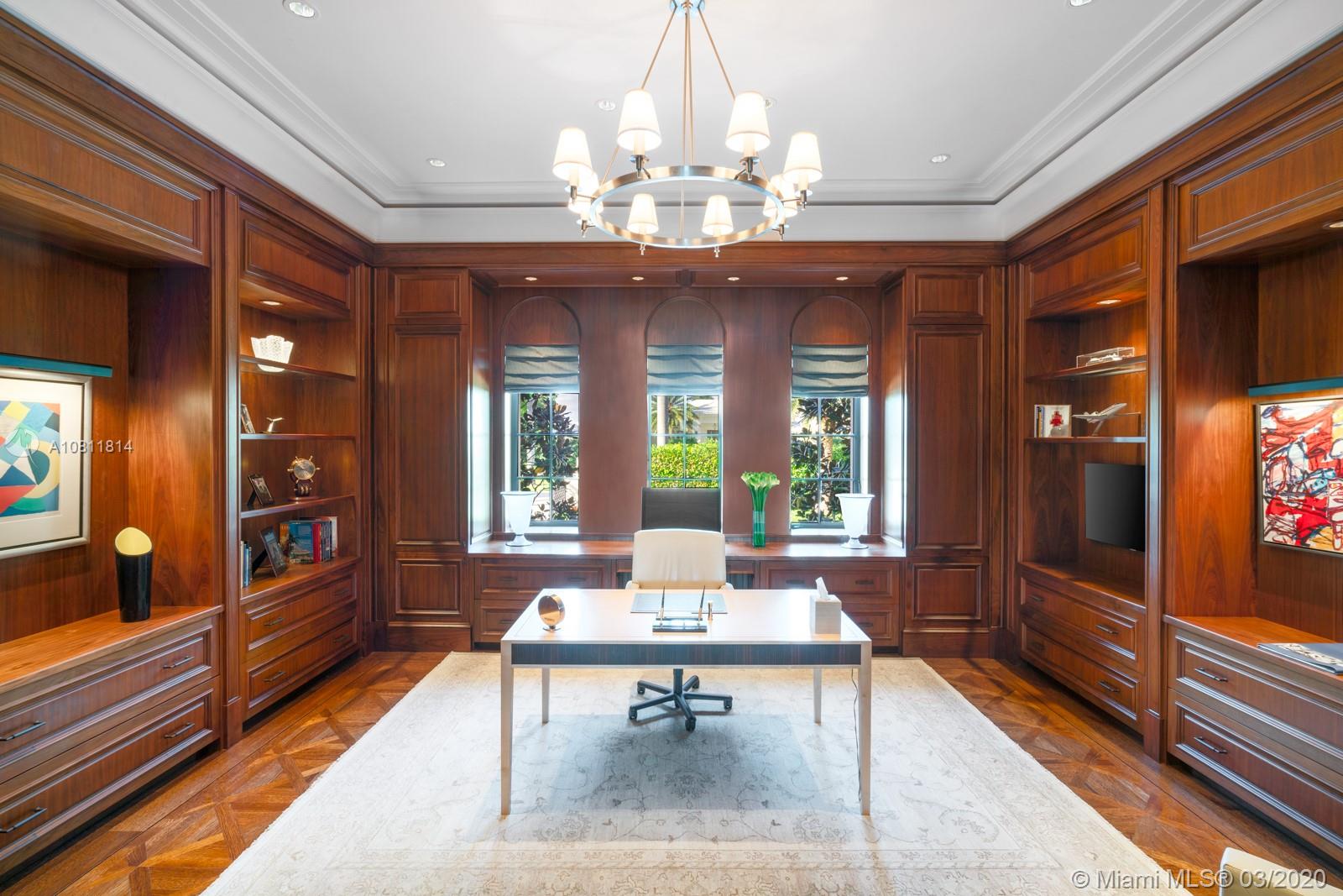 GABLES ESTATES NO 3 - Residential