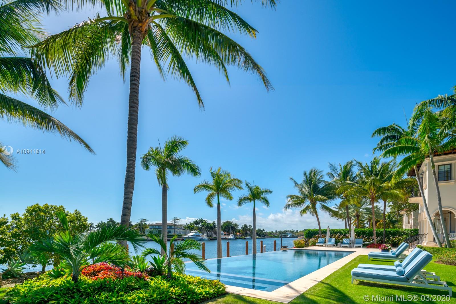 GABLES ESTATES NO 3 - Residential