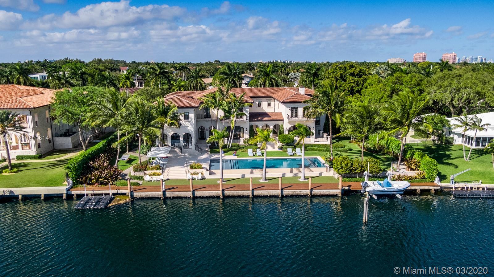 GABLES ESTATES NO 3 - Residential