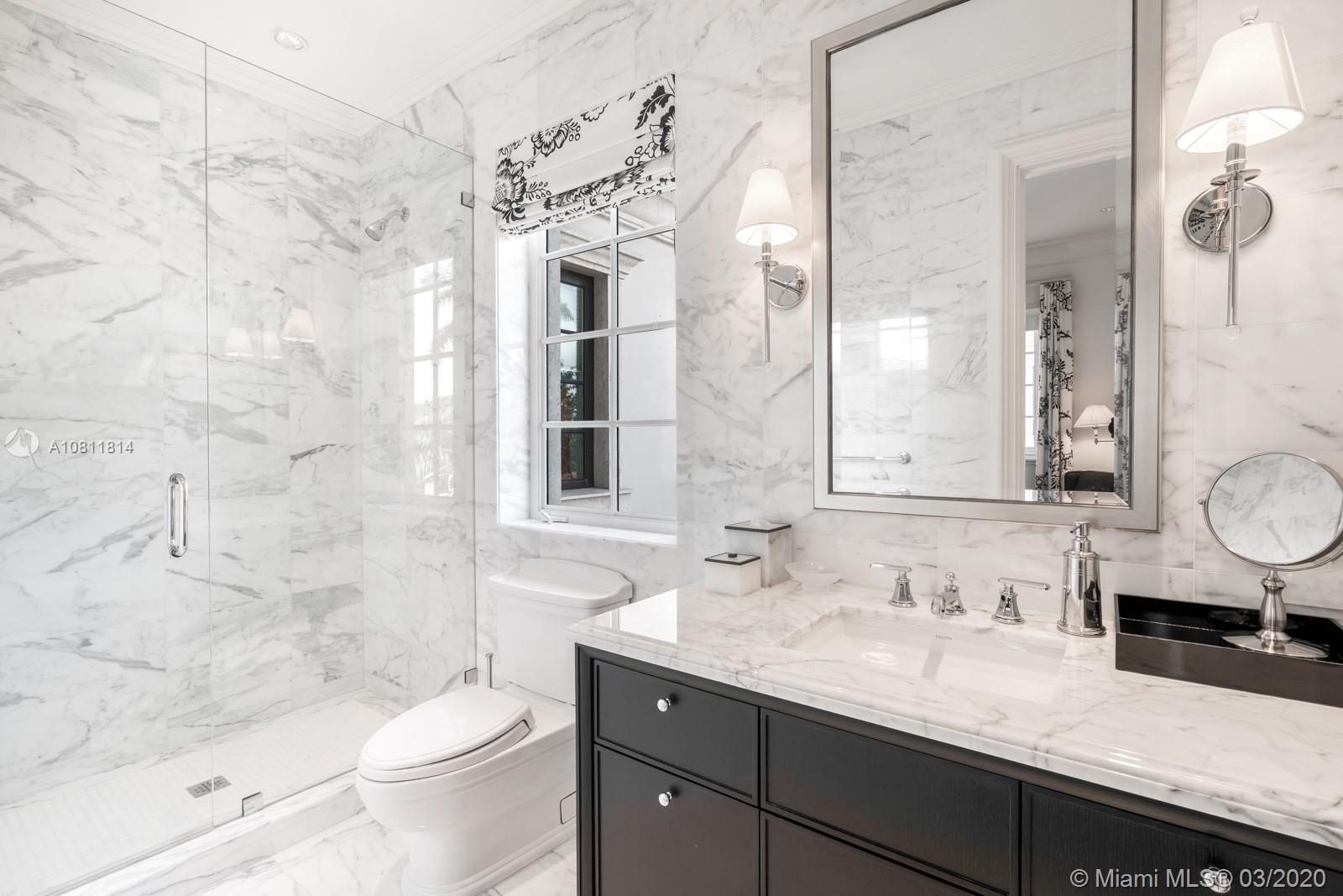 GABLES ESTATES NO 3 - Residential