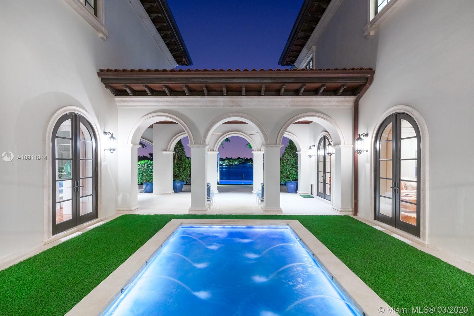 GABLES ESTATES NO 3 - Residential