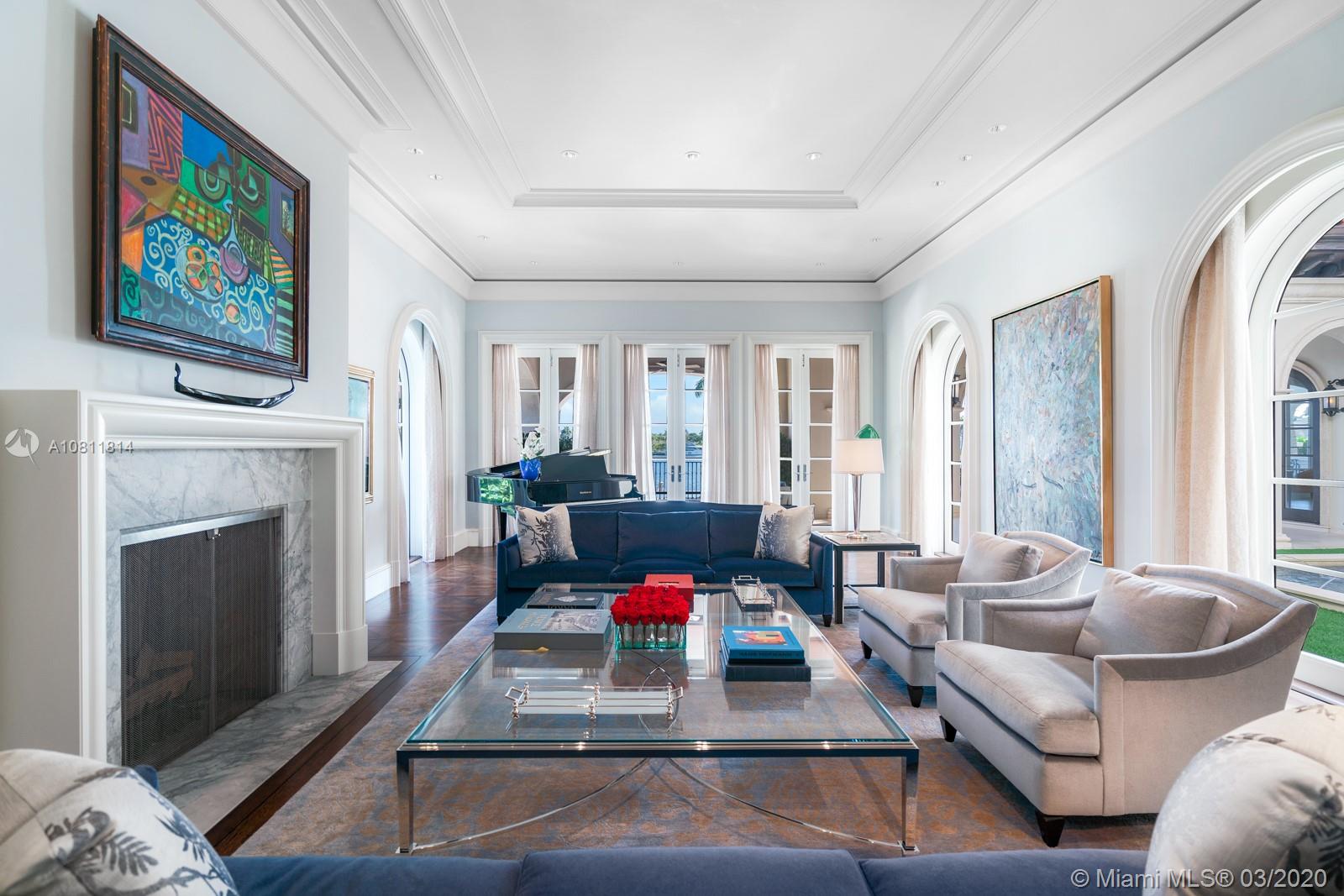 GABLES ESTATES NO 3 - Residential