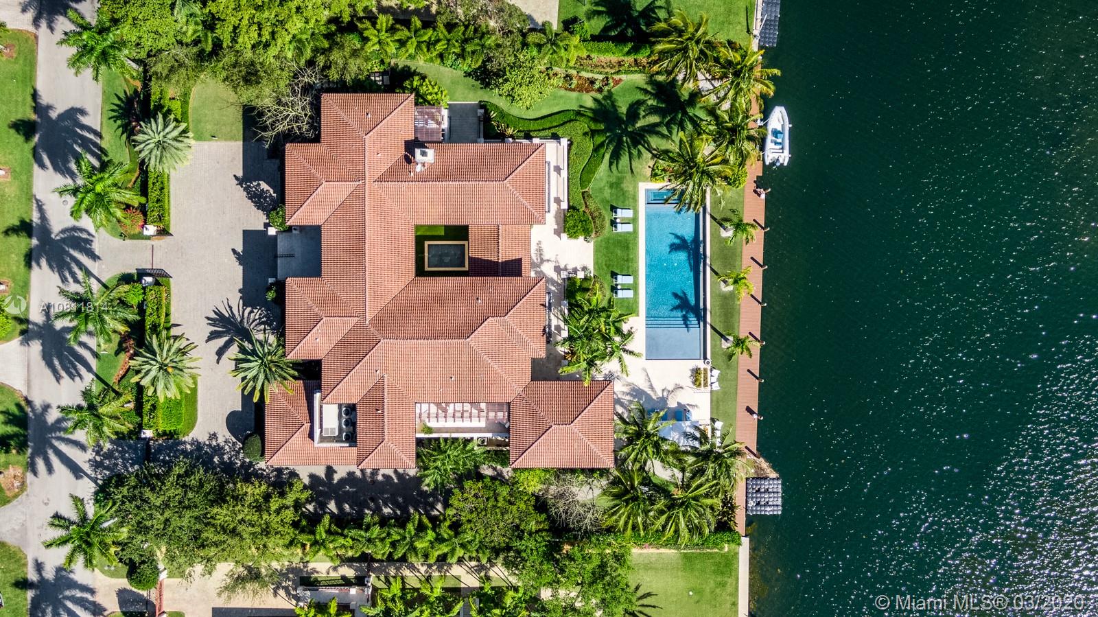 GABLES ESTATES NO 3 - Residential