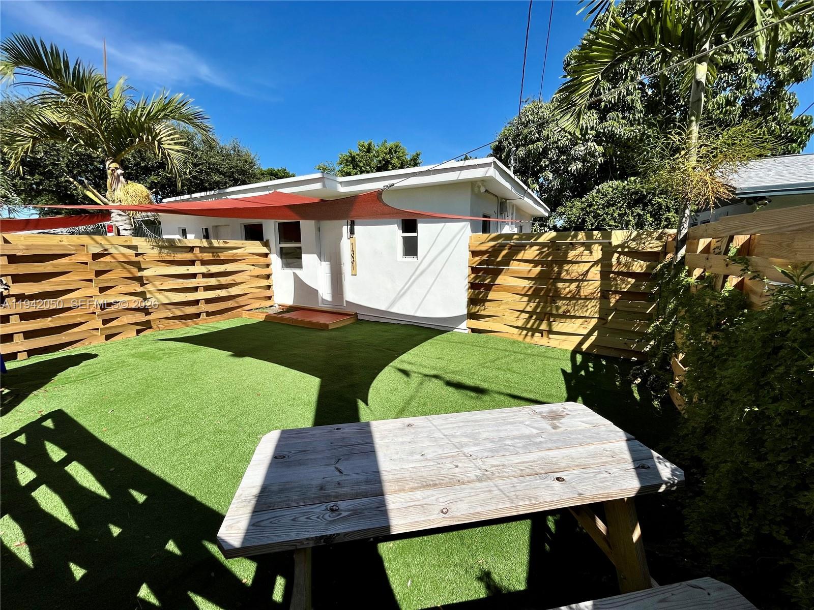 ORCHARD VILLA EXTENSION - Residential Income