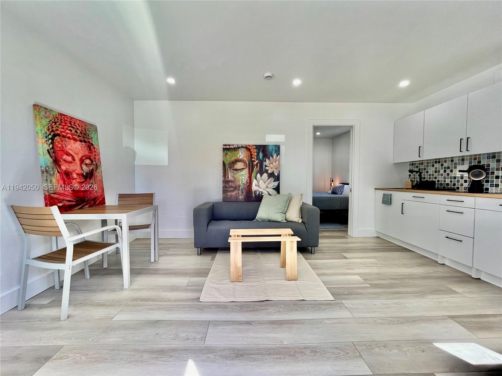 ORCHARD VILLA EXTENSION - Residential Income