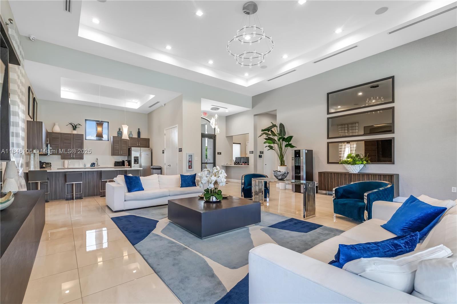 AQUABELLA NORTH - Residential