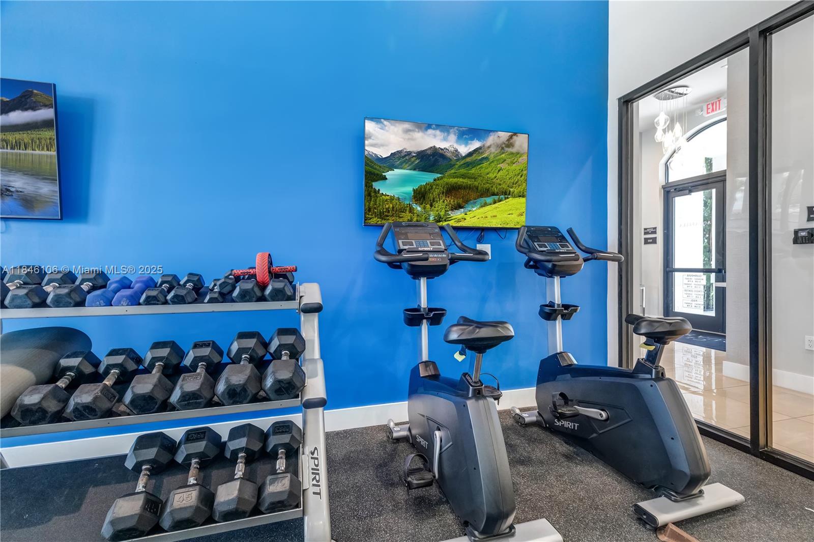 AQUABELLA NORTH - Residential