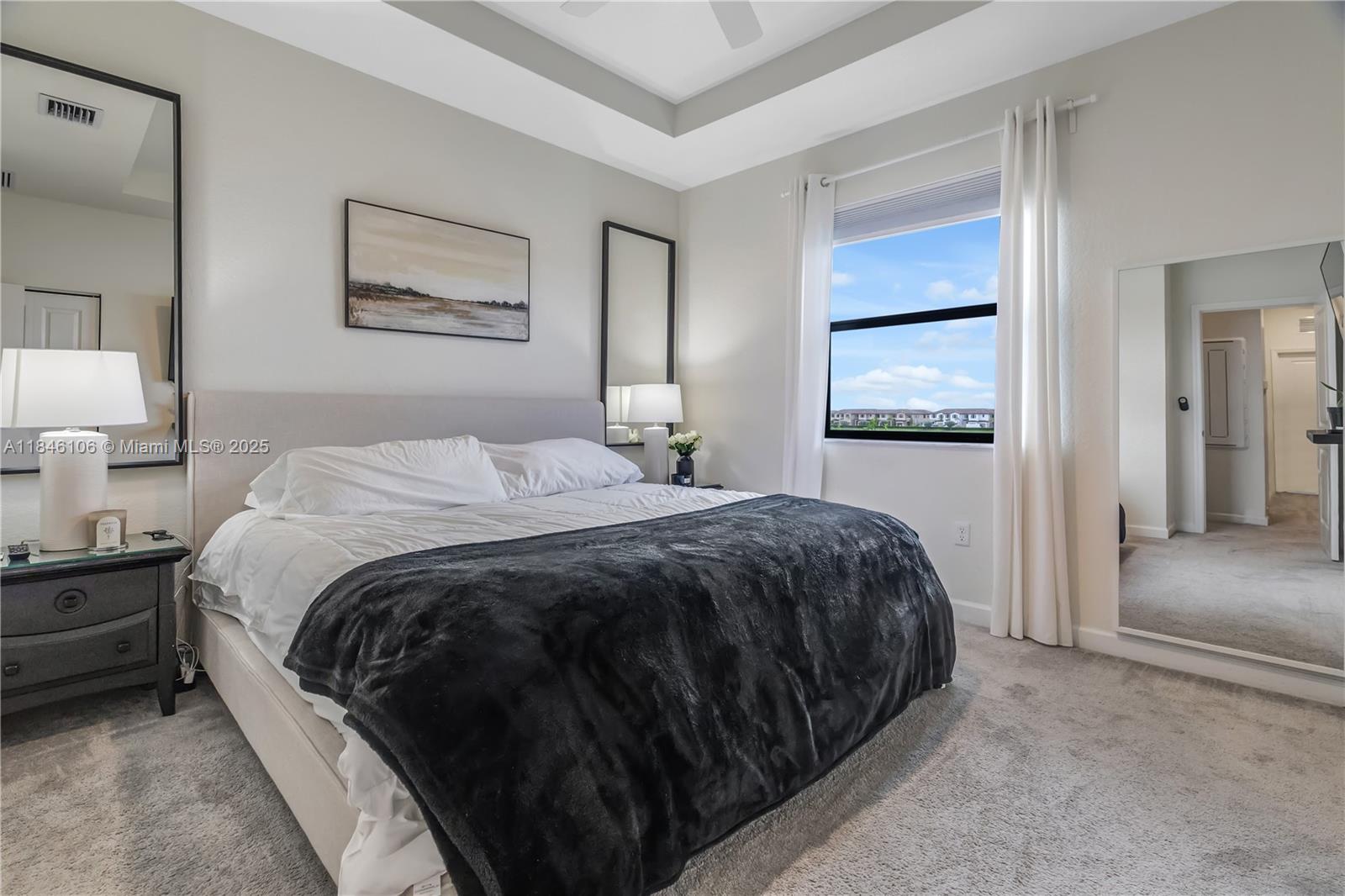 AQUABELLA NORTH - Residential