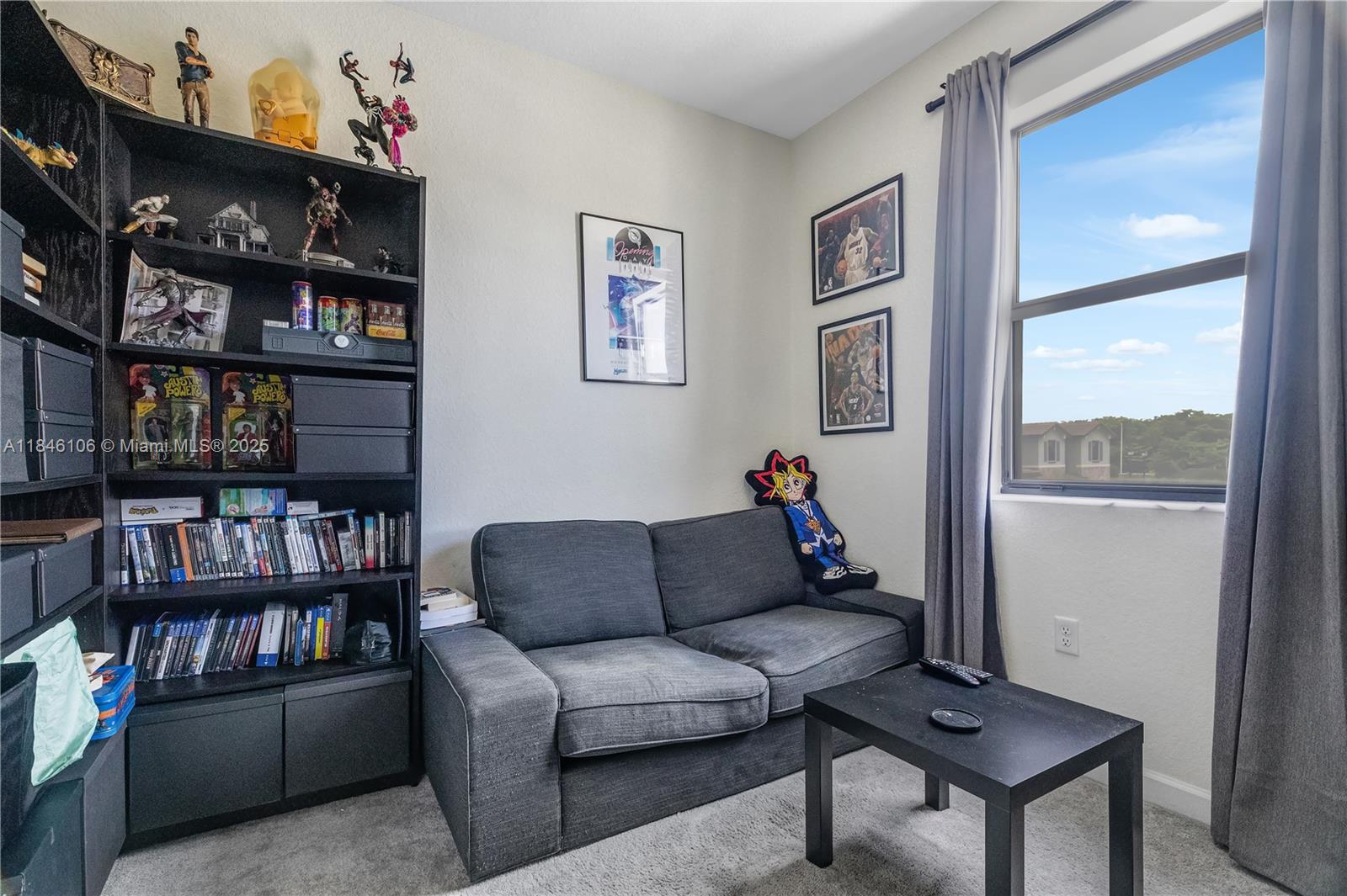 AQUABELLA NORTH - Residential