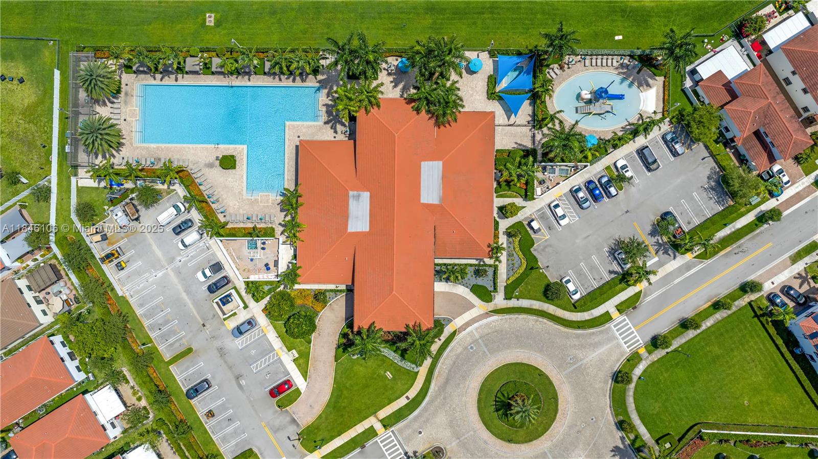 AQUABELLA NORTH - Residential