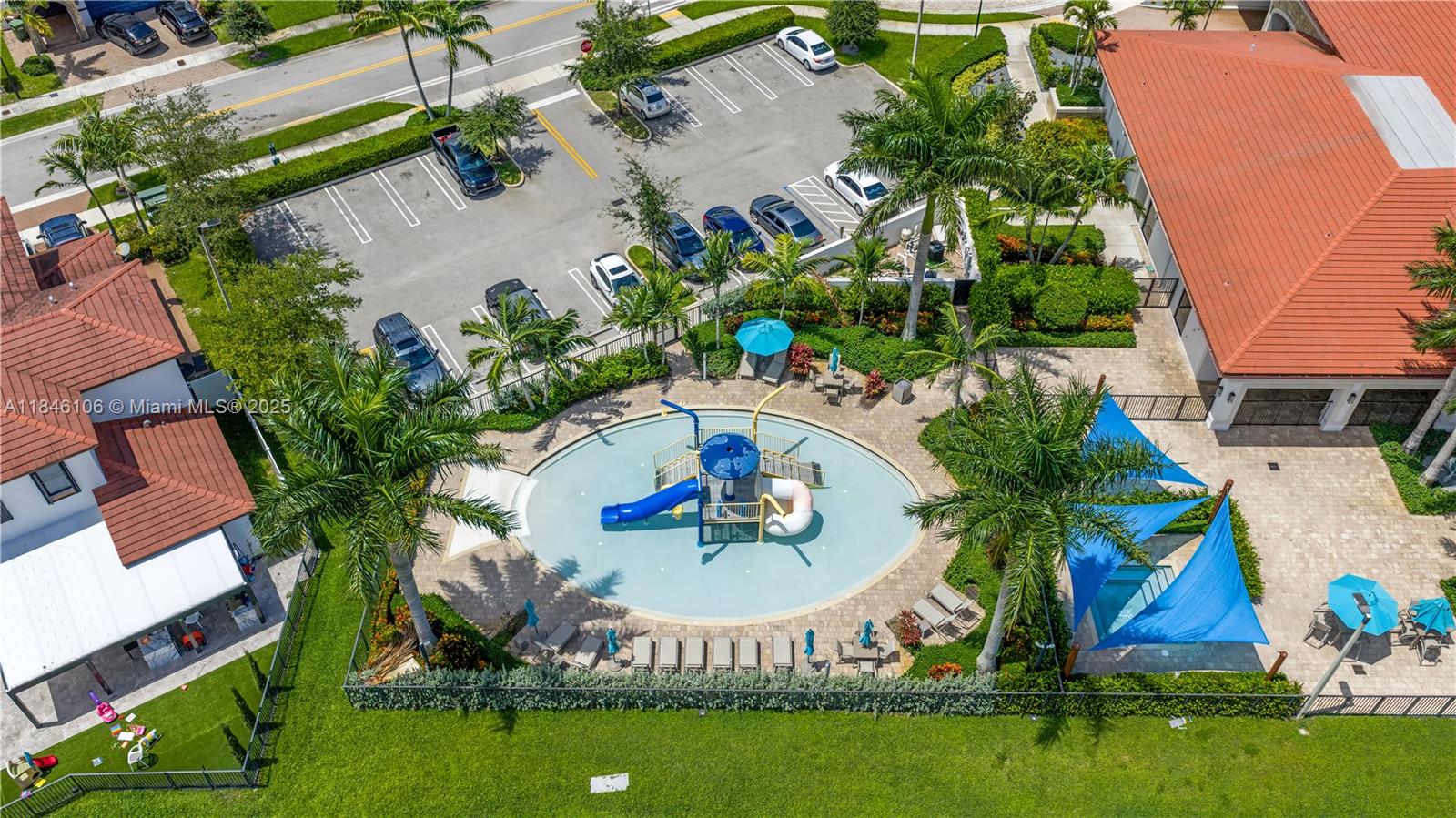 AQUABELLA NORTH - Residential