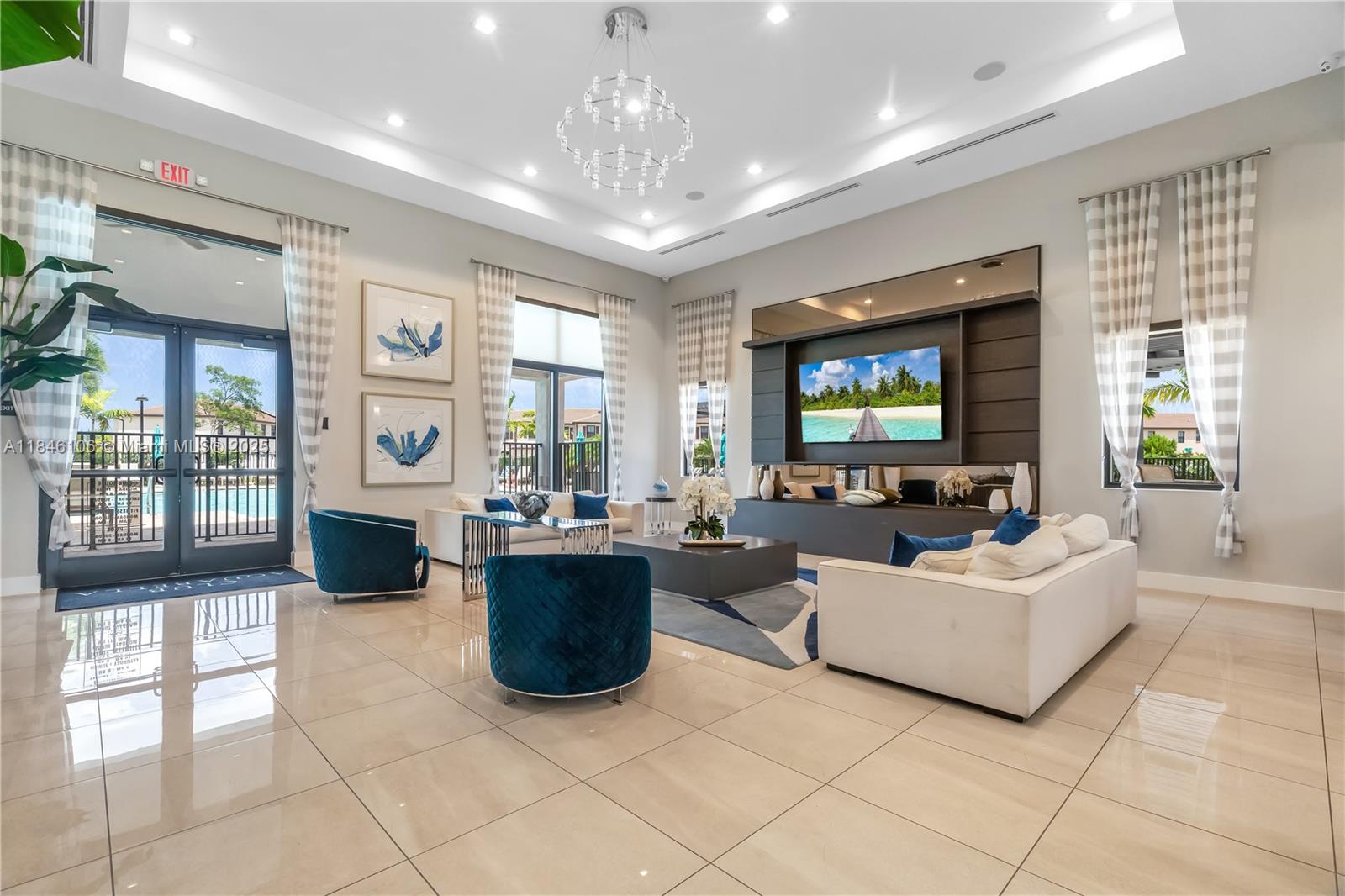 AQUABELLA NORTH - Residential