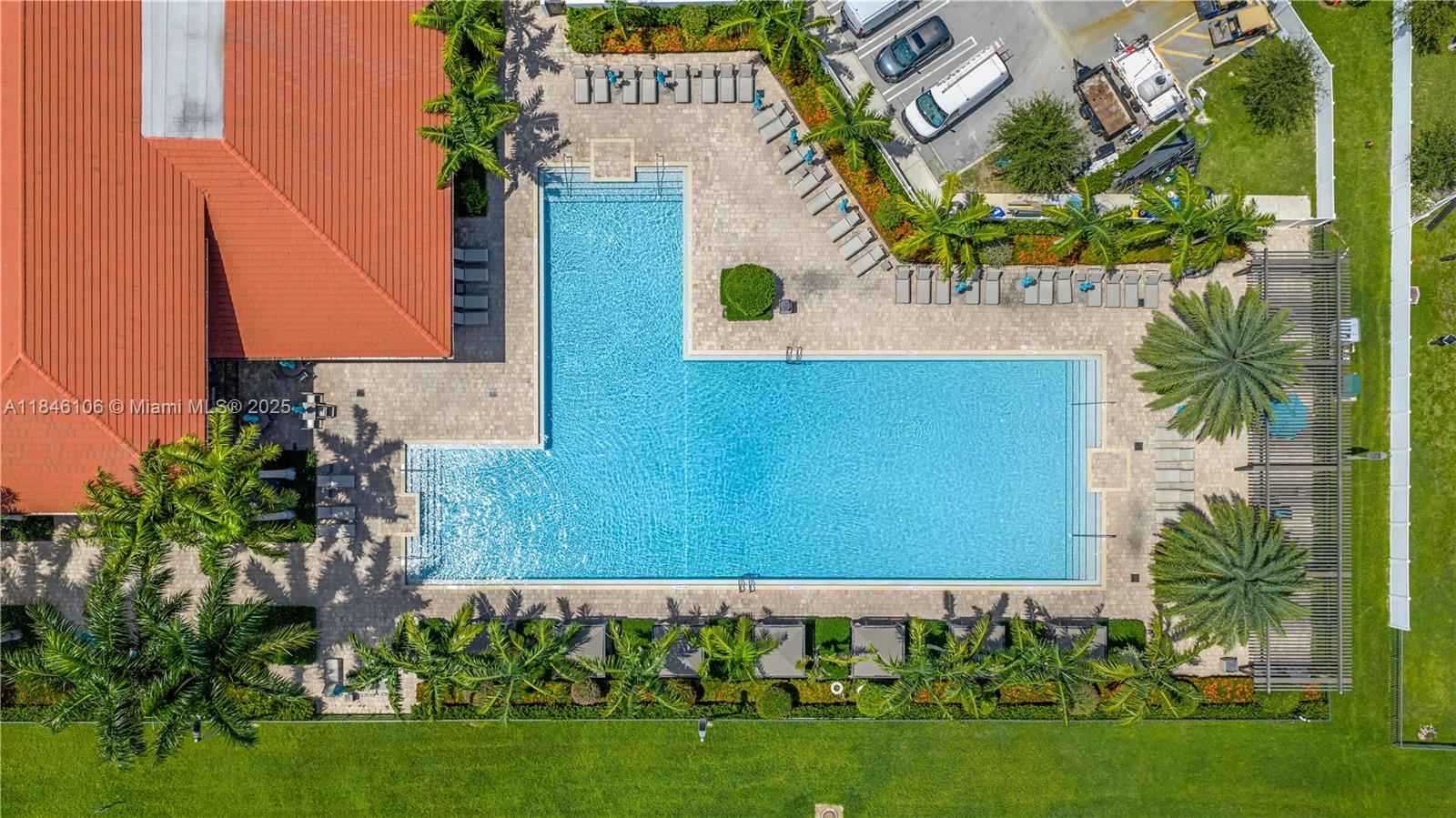 AQUABELLA NORTH - Residential