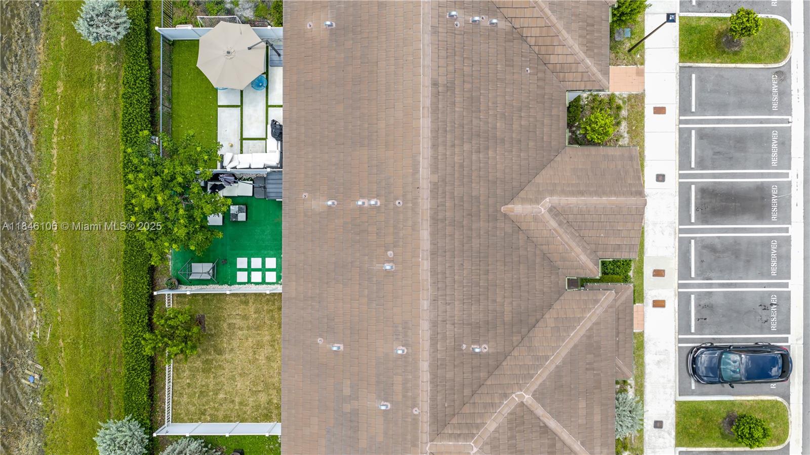 AQUABELLA NORTH - Residential