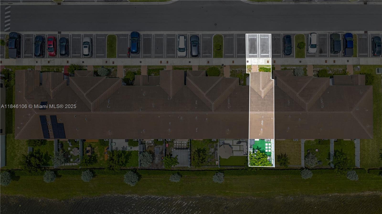 AQUABELLA NORTH - Residential