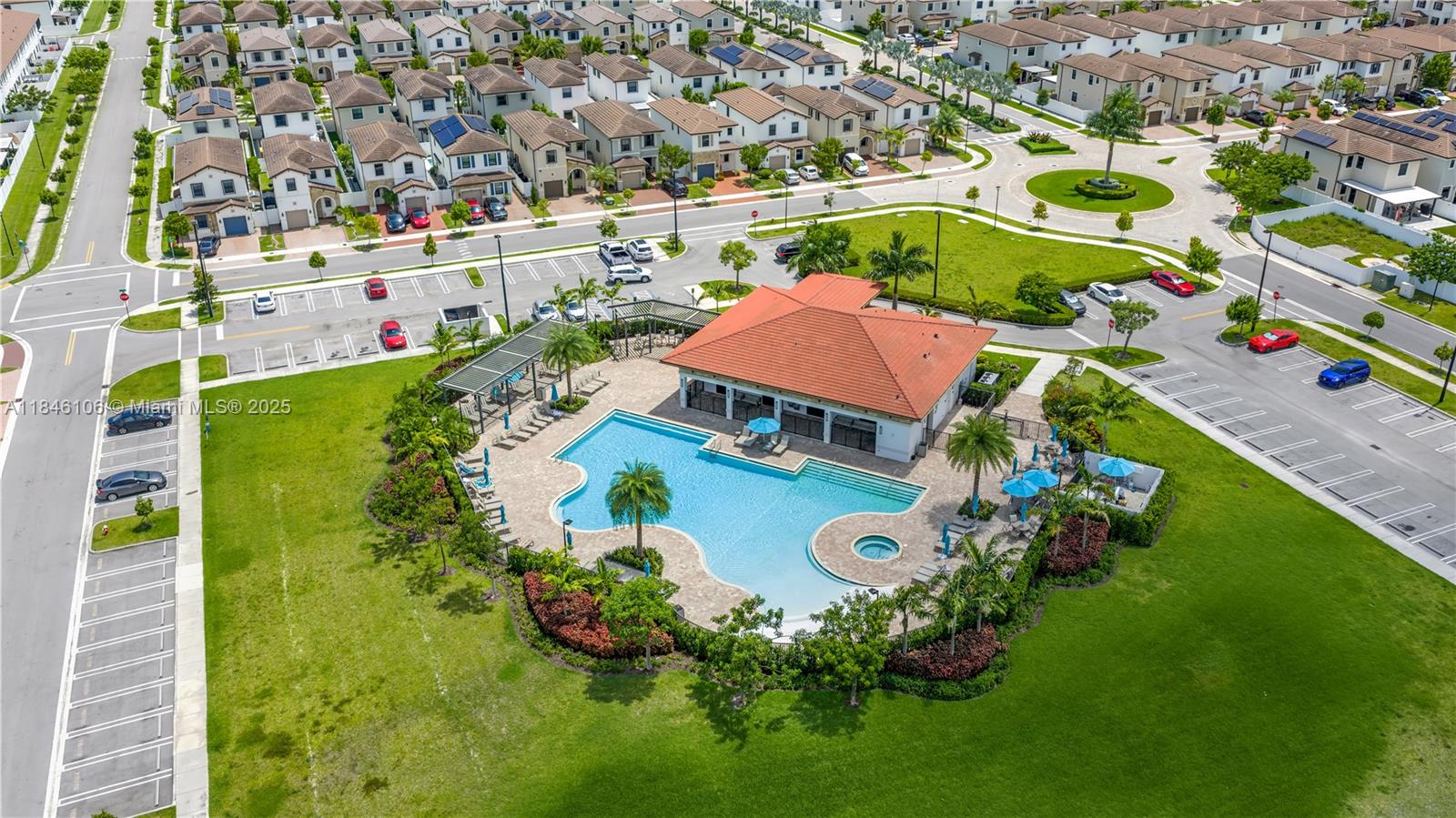 AQUABELLA NORTH - Residential