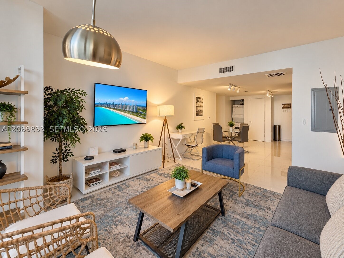 485 Brickell Avenue 1611