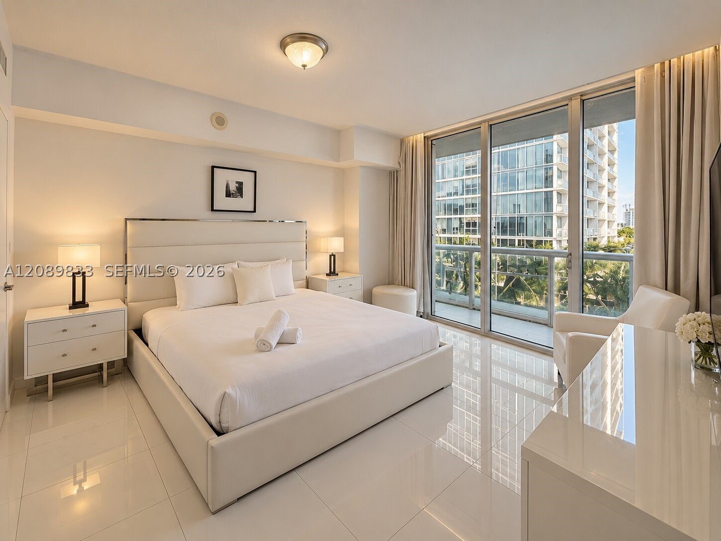 485 Brickell Avenue 1611
