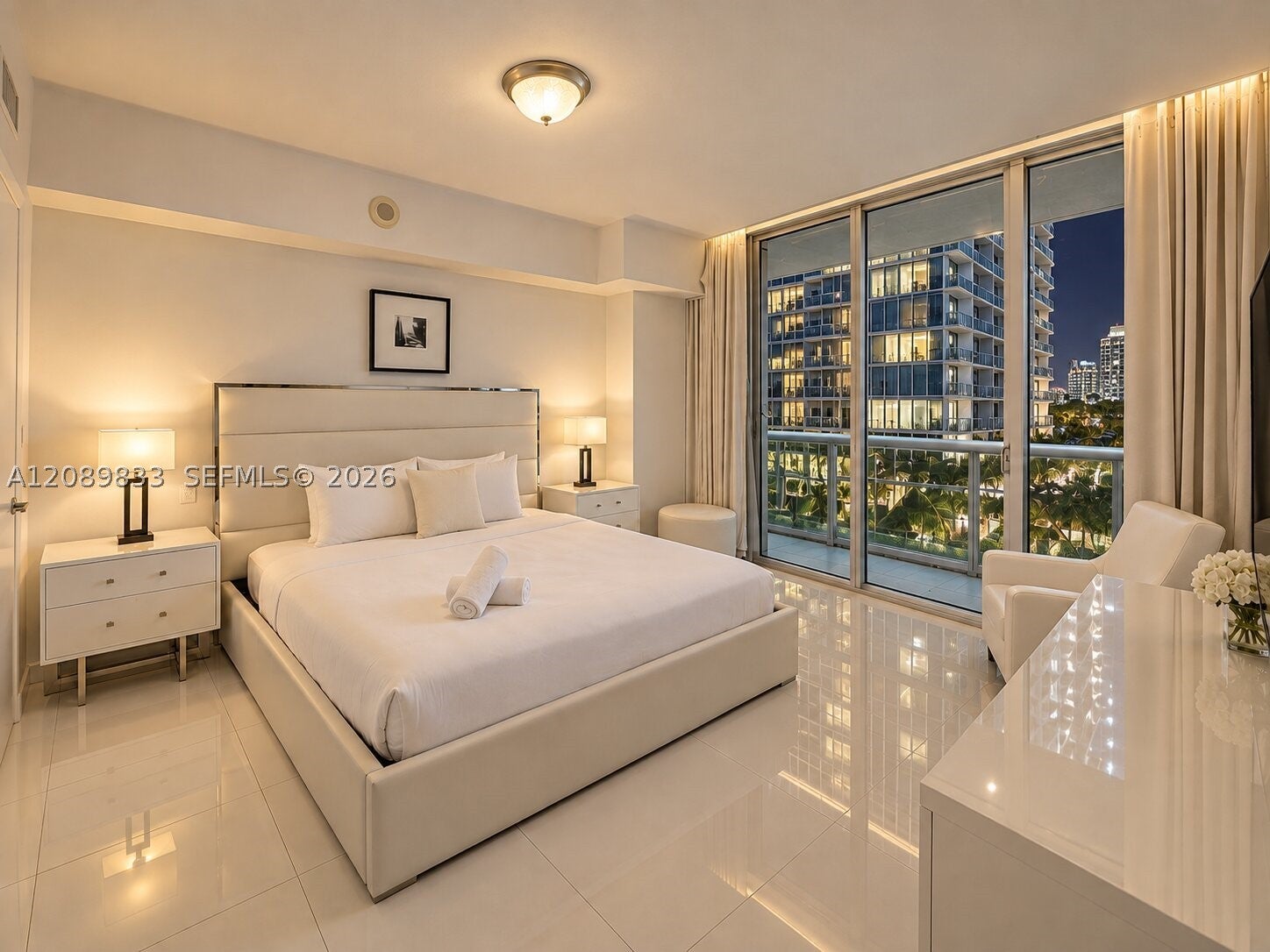 485 Brickell Avenue 1611