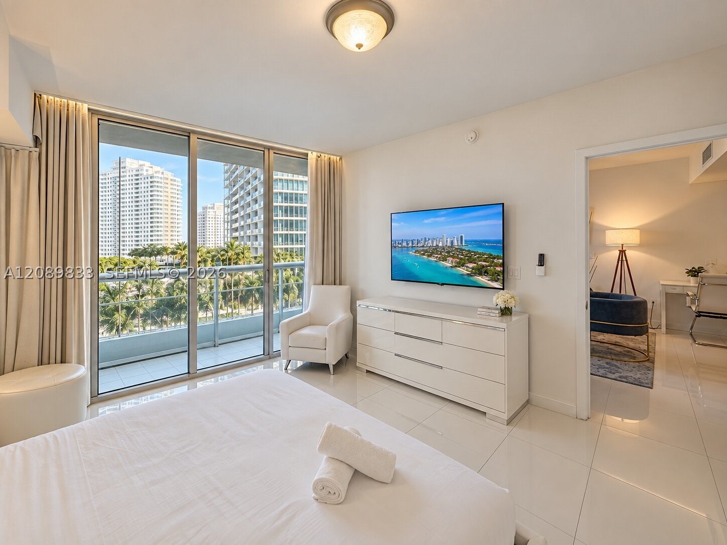 485 Brickell Avenue 1611