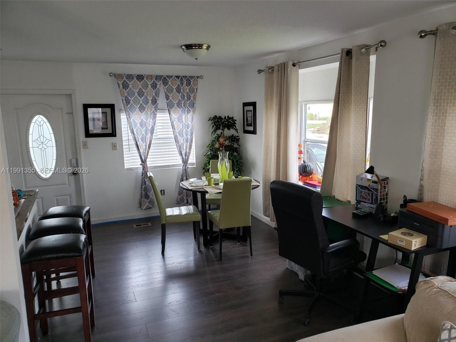 HERITAGE CITY SEC 1 - Residential