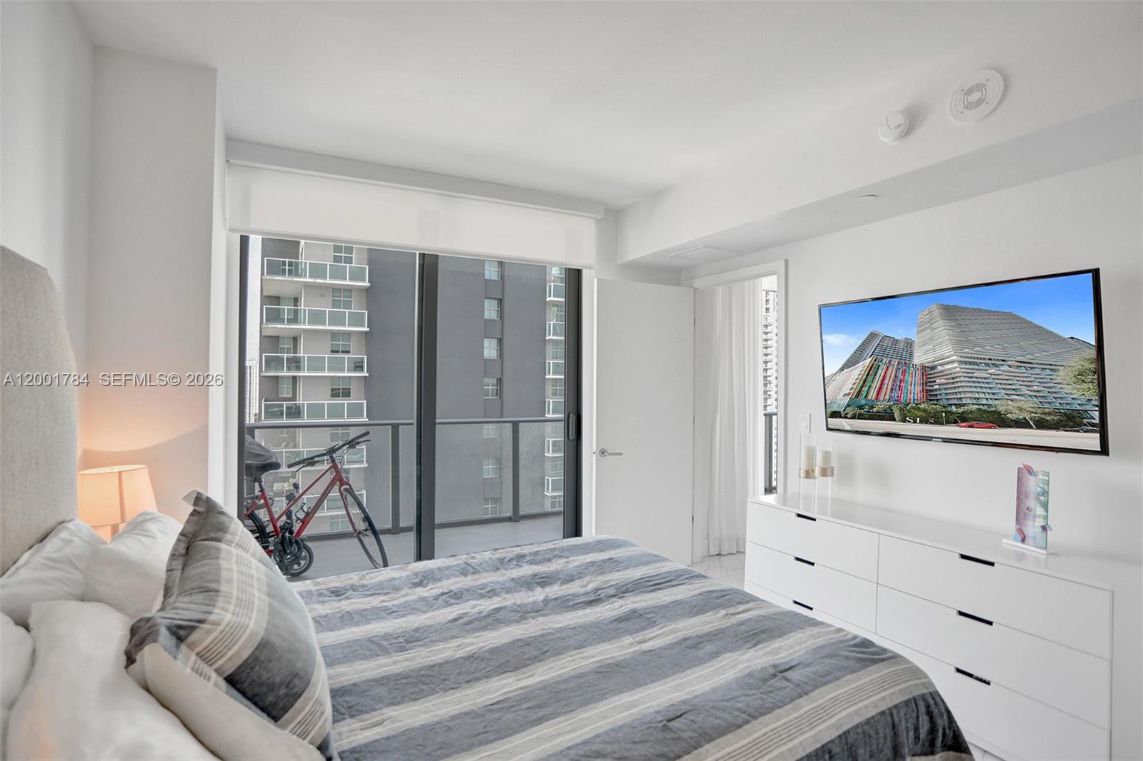 1300 S MIAMI AVENUE CONDO - Residential Lease