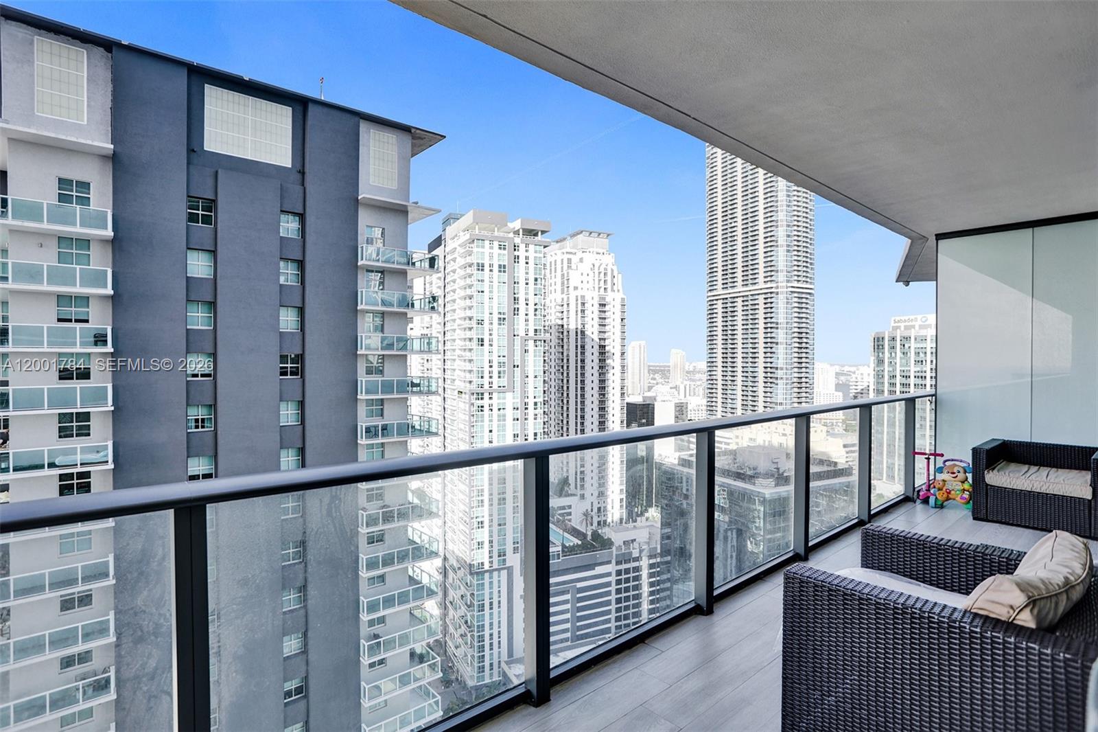 1300 S MIAMI AVENUE CONDO - Residential Lease