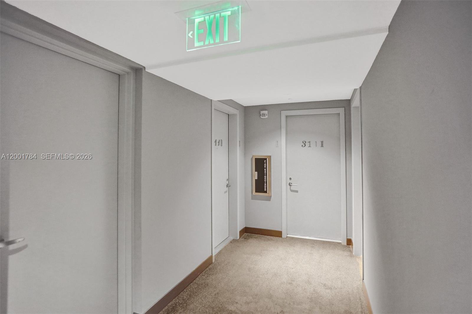 1300 S MIAMI AVENUE CONDO - Residential Lease