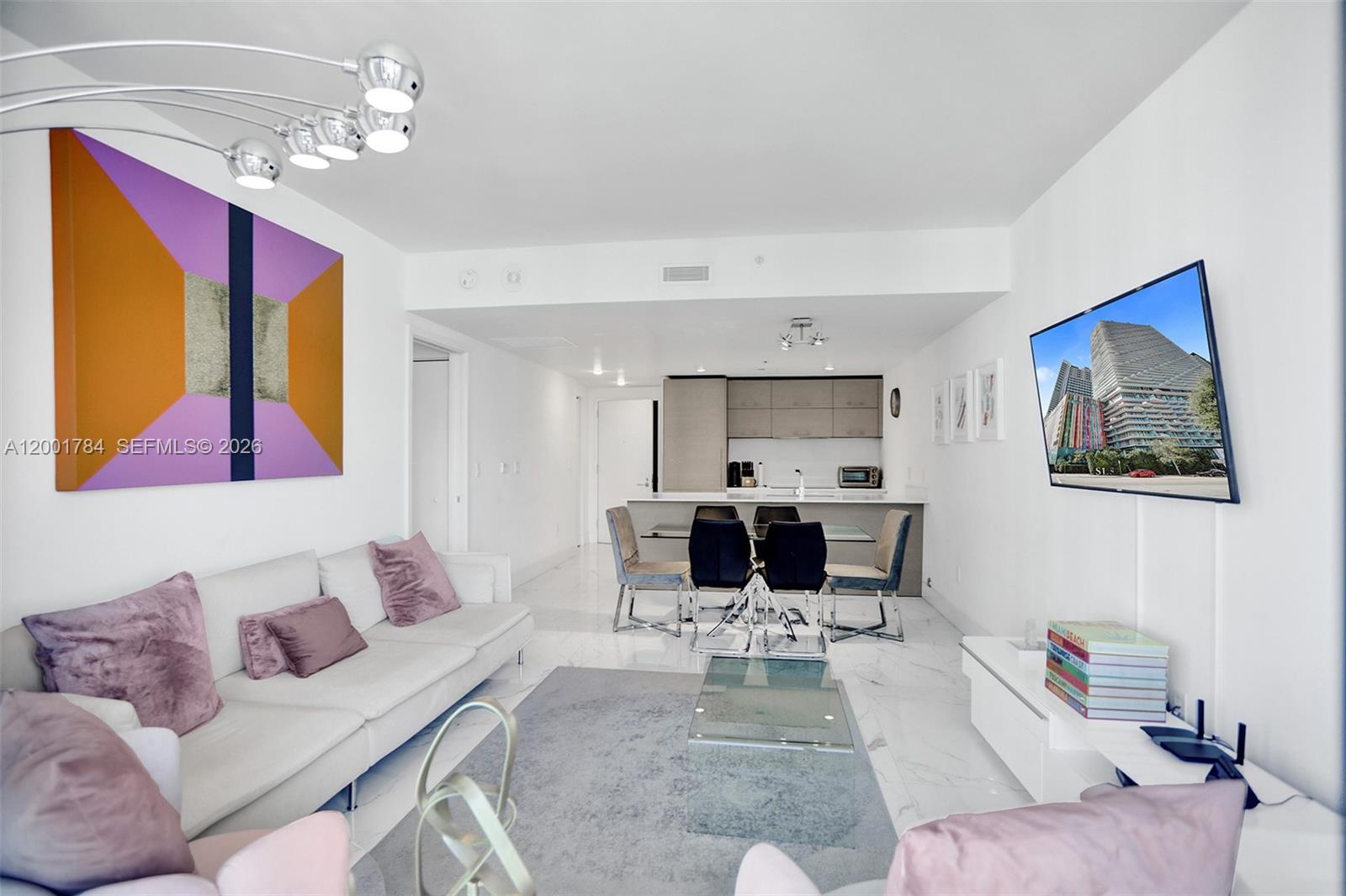 1300 S MIAMI AVENUE CONDO - Residential Lease