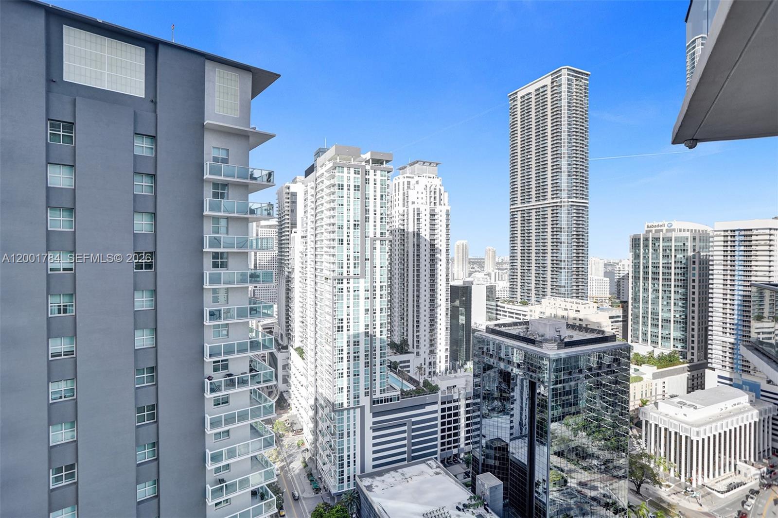 1300 S MIAMI AVENUE CONDO - Residential Lease