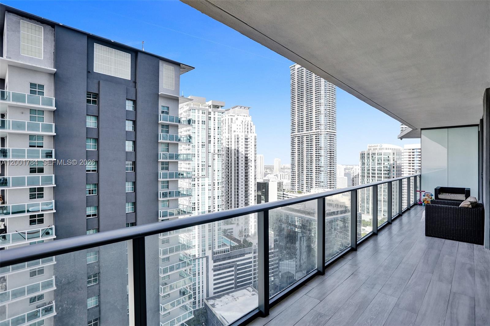 1300 S MIAMI AVENUE CONDO - Residential Lease