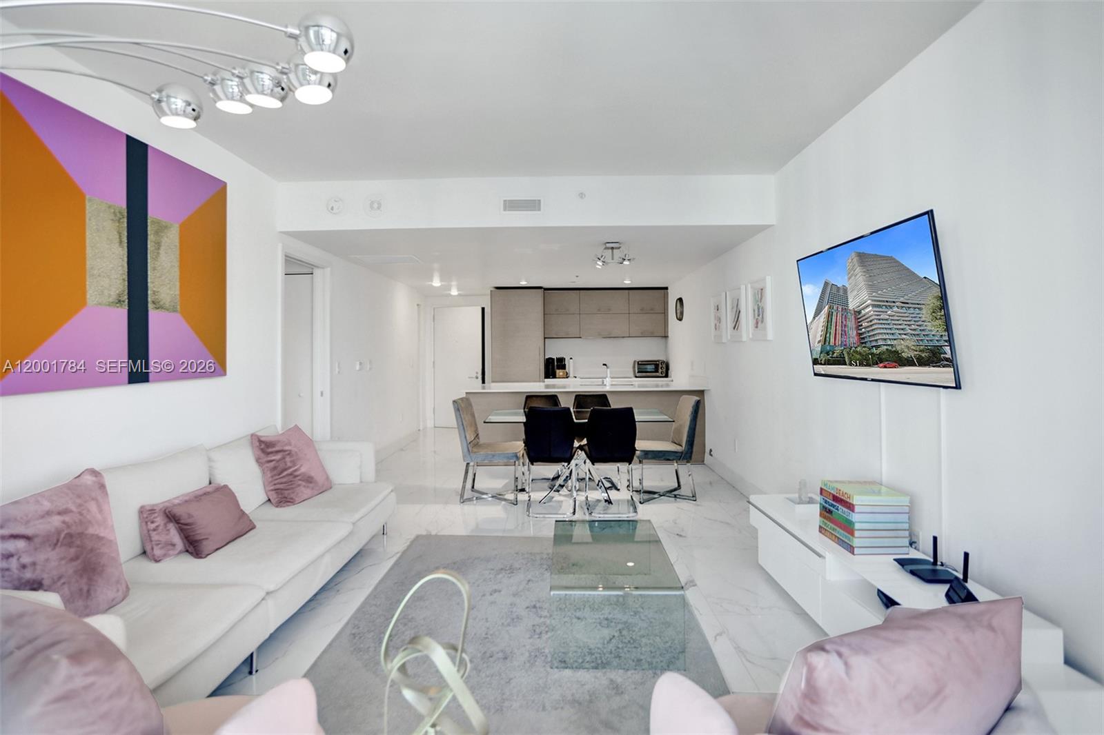 1300 S MIAMI AVENUE CONDO - Residential Lease