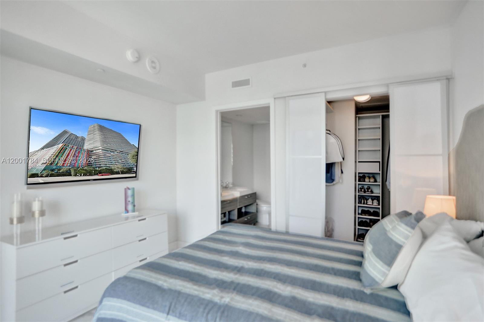 1300 S MIAMI AVENUE CONDO - Residential Lease