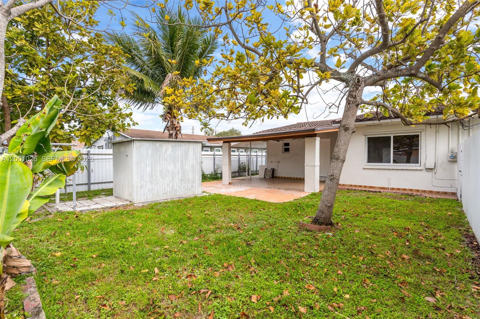 FLAGAMI 2ND ADDN - Residential Lease