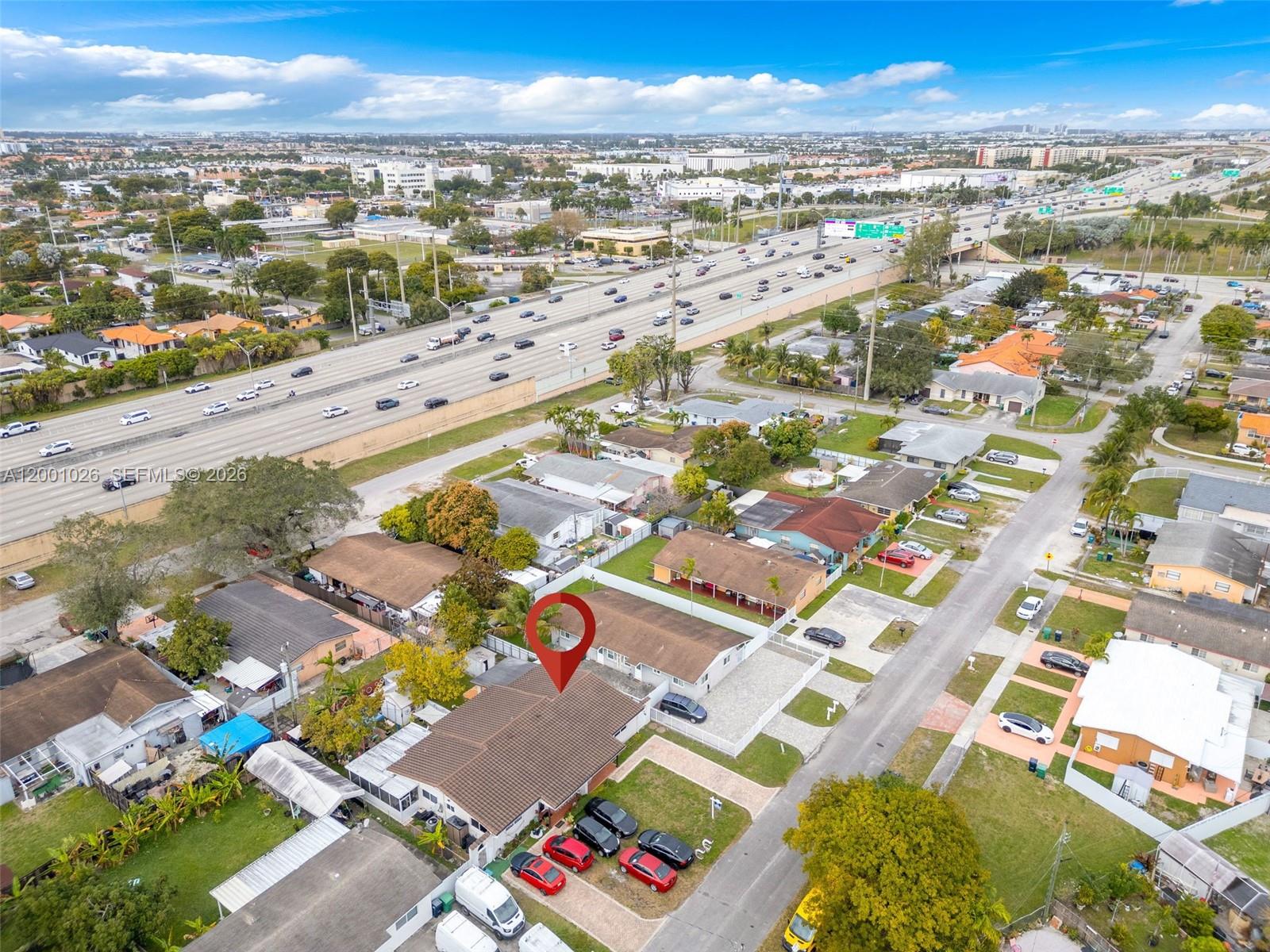 FLAGAMI 2ND ADDN - Residential Lease