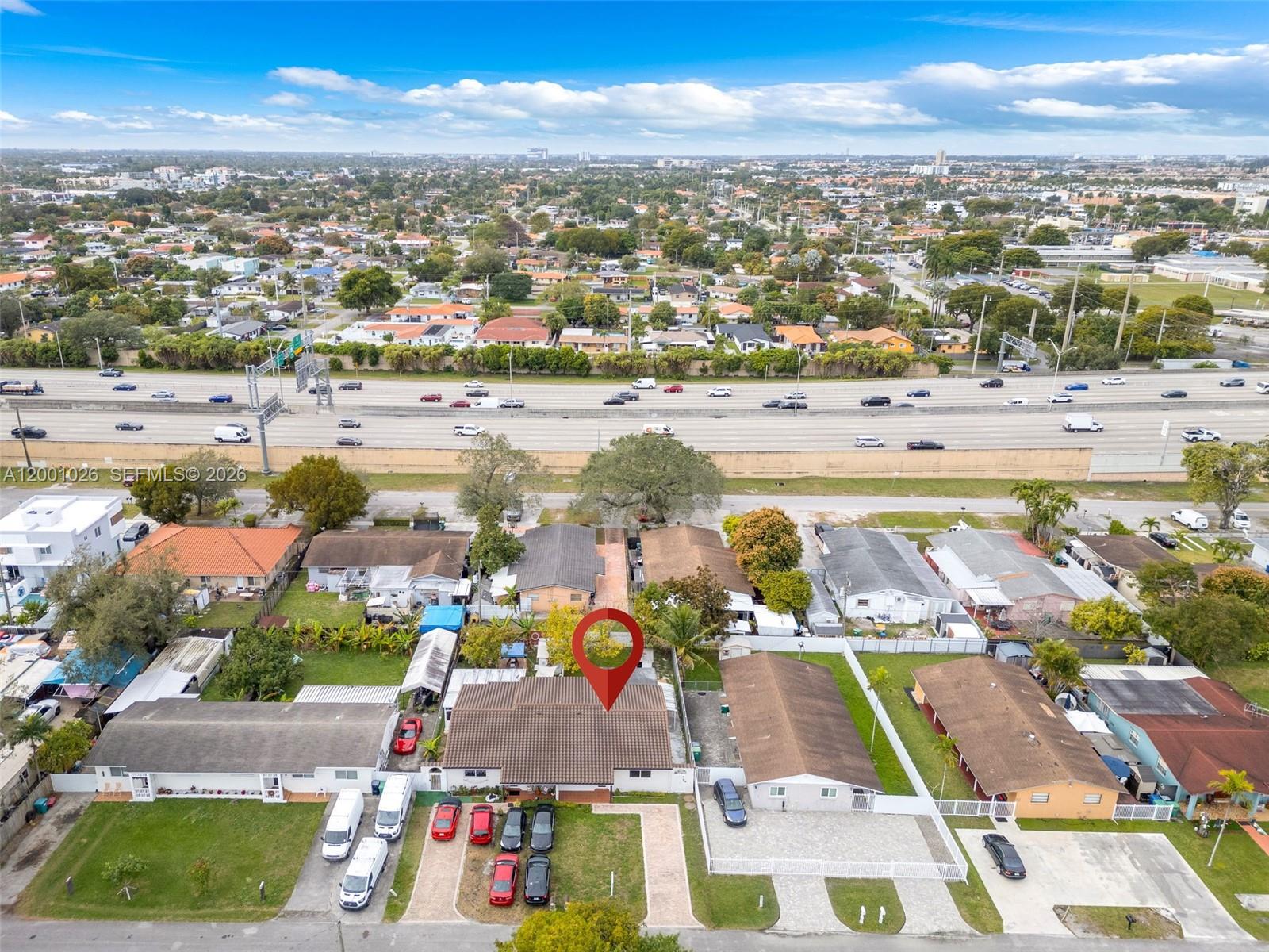 FLAGAMI 2ND ADDN - Residential Lease