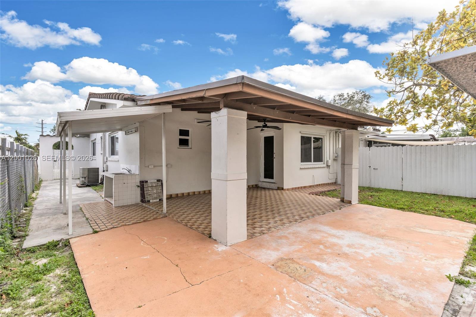 FLAGAMI 2ND ADDN - Residential Lease