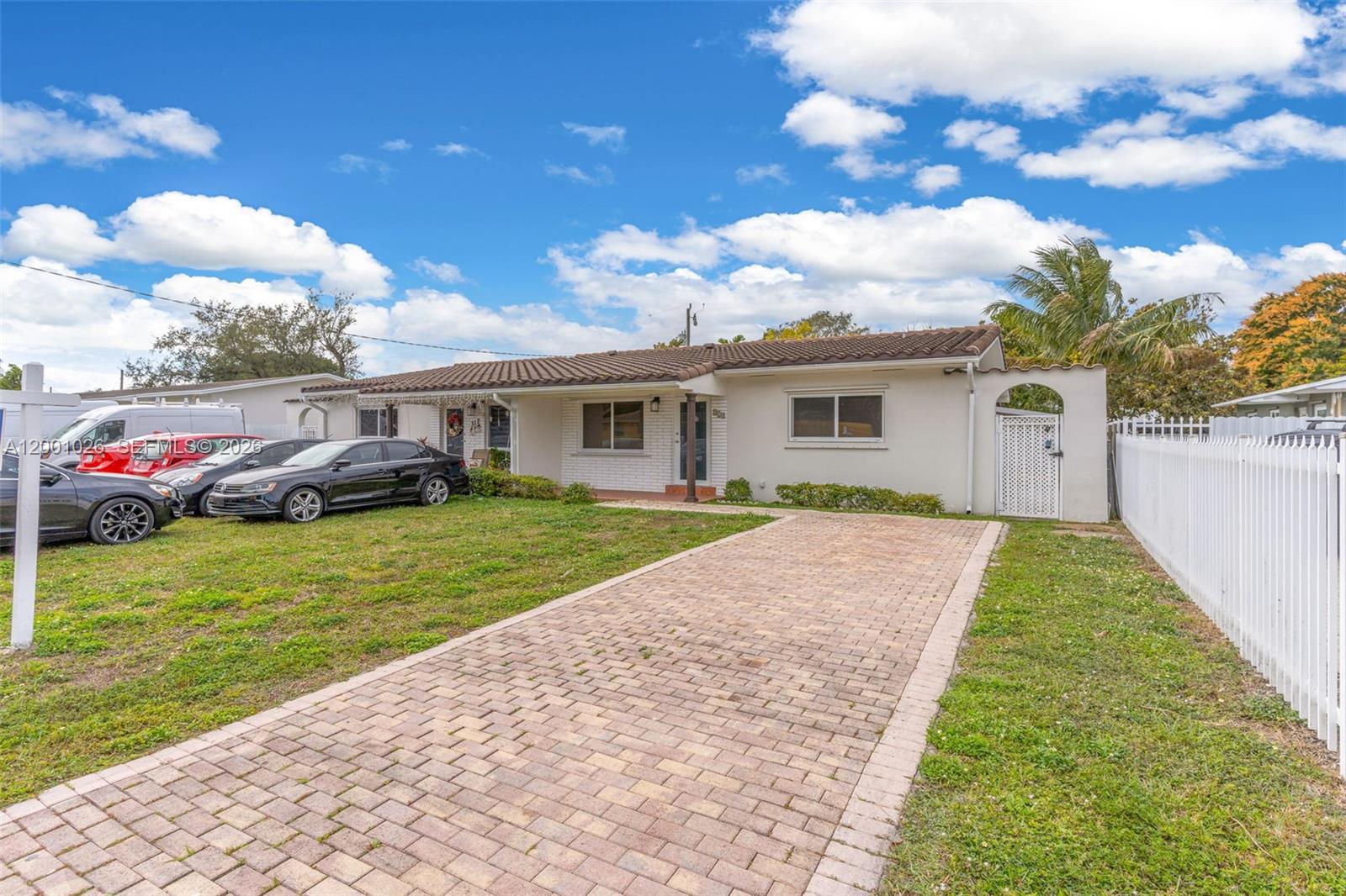 FLAGAMI 2ND ADDN - Residential Lease