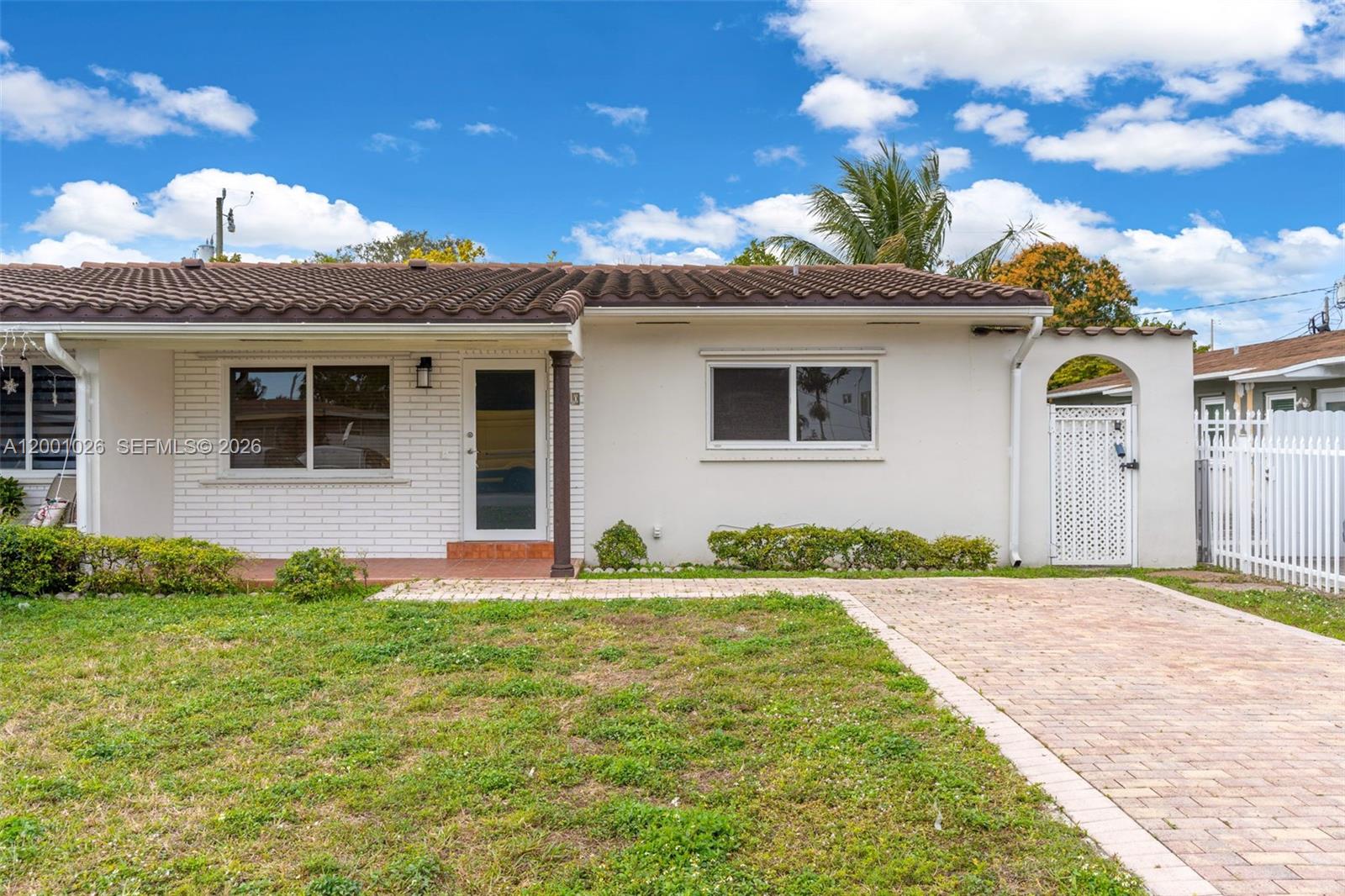 FLAGAMI 2ND ADDN - Residential Lease