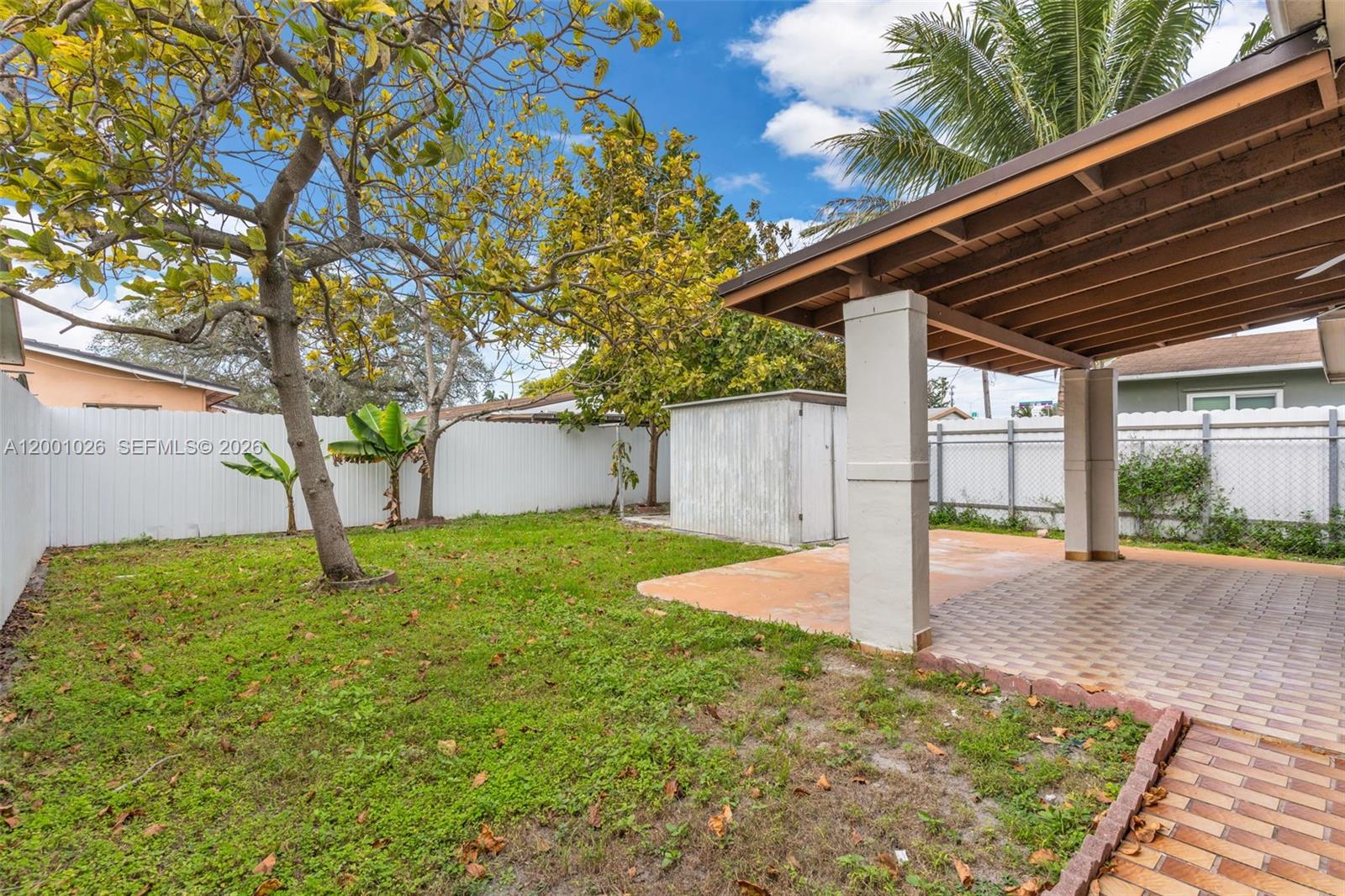 FLAGAMI 2ND ADDN - Residential Lease